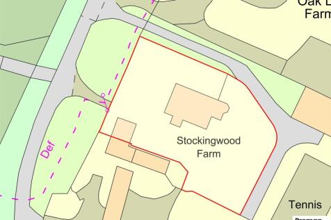 Plot Map