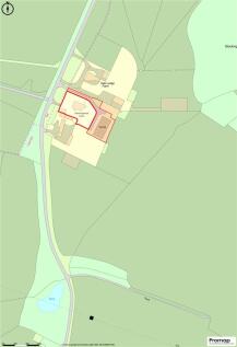 Plot Map