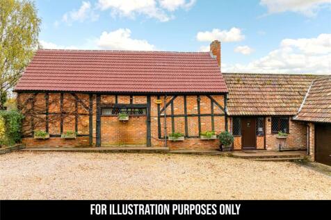 Neighbouring Annexe
