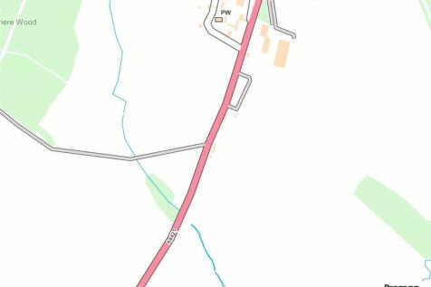 Street Map