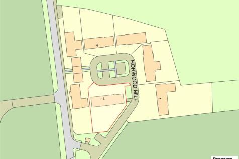 Plot Map