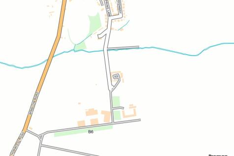 Street Map