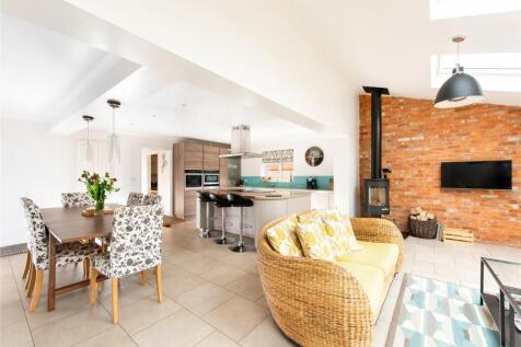 Family To Kitchen