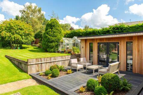 Garden Office/Gym