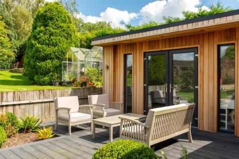Garden Office/Gym