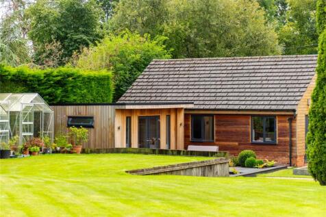Garden Office/Gym