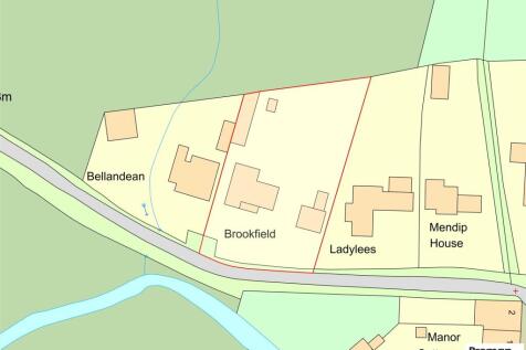 Plot Map