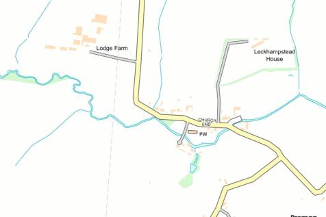 Street Map