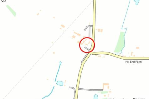 Street Map