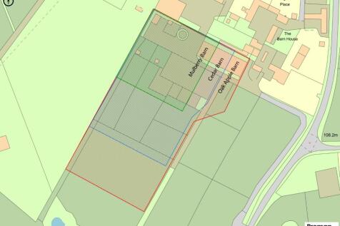 Plot Map