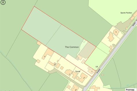 Plot Map