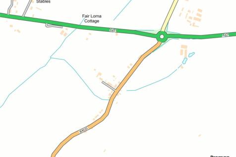 Street Map