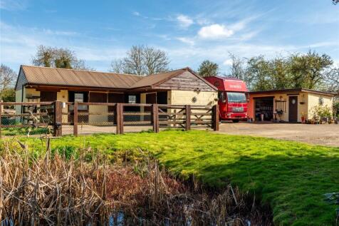Stables