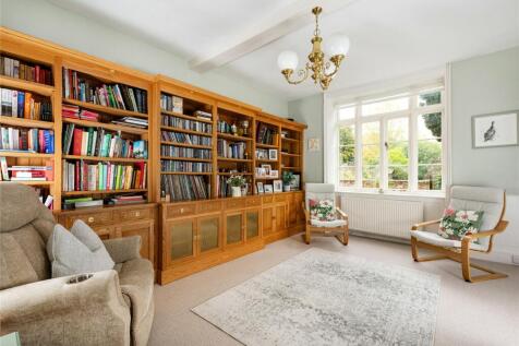 Family Room/Office