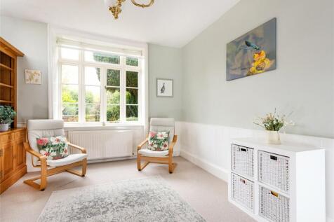 Family Room/Office