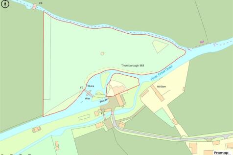 Plot Map