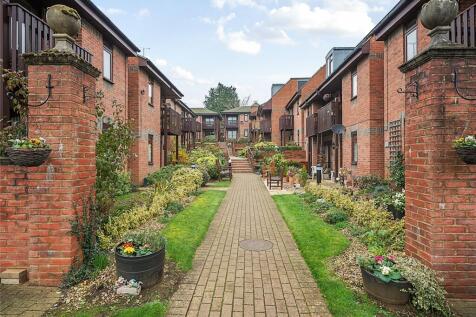 Paynes Court