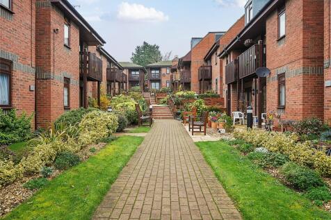 Paynes Court
