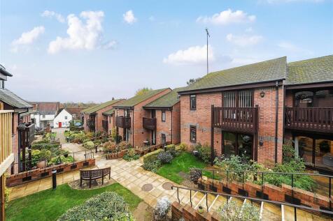 Paynes Court