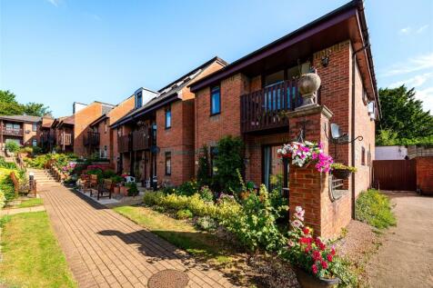 Paynes Court