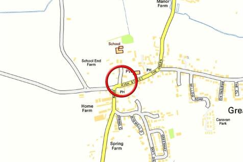 Street Map