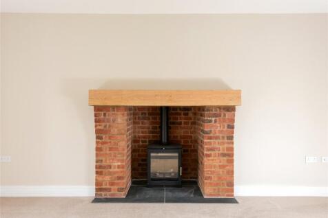 Wood Burner