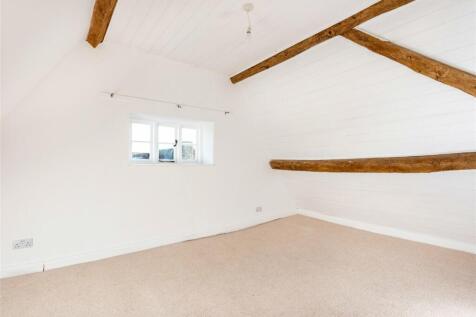 Bedroom Five
