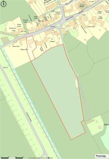 Plot Map