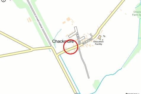 Street Map