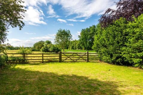 Garden/Land