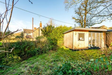 Garden/ Home Office