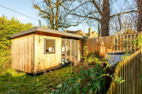 Garden/ Home Office