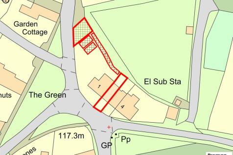 Plot Map