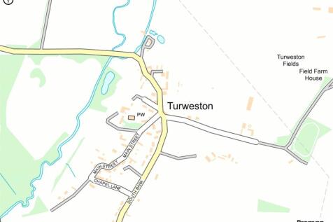 Street Map