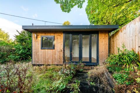 Garden/ Home Office