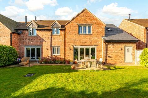 Rear/Garden