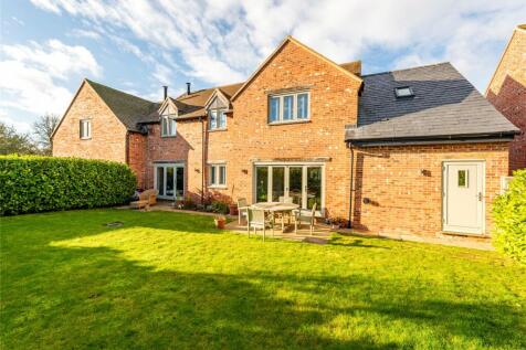Rear/Garden