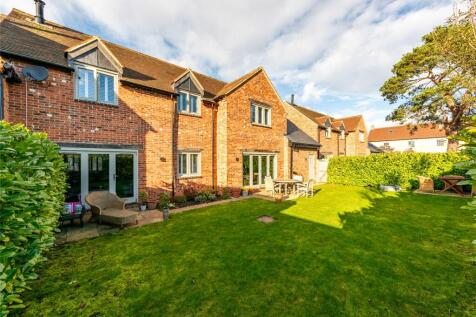 Rear/Garden
