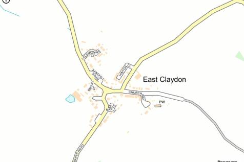Street Map