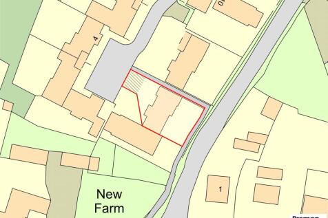 Plot Map