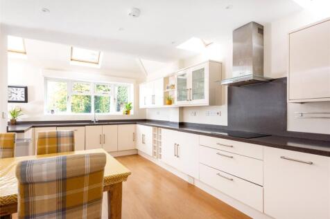 Kitchen/Diner/Family