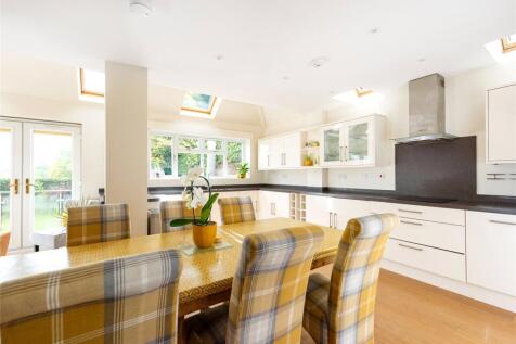 Kitchen/Diner/Family