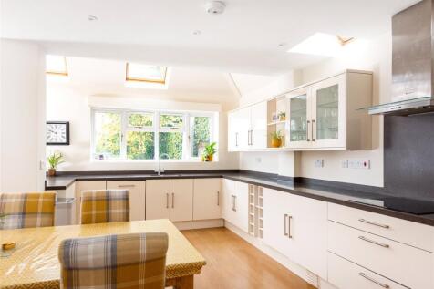Kitchen/Diner/Family