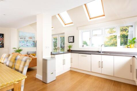 Kitchen/Diner/Family
