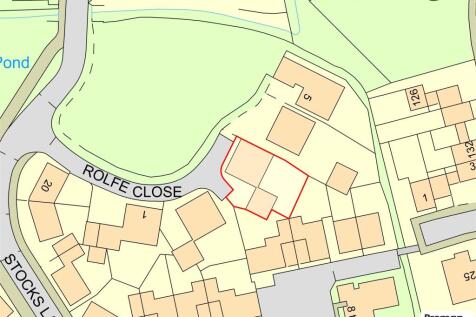 Plot Map