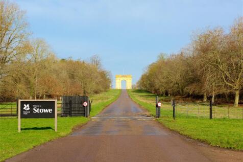 Stowe House