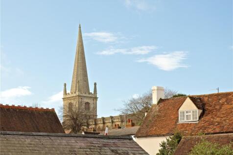 Church Spire