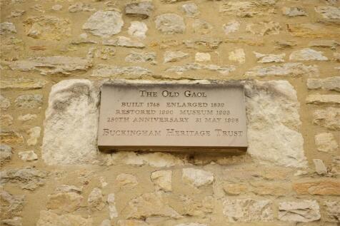 The Old Gaol