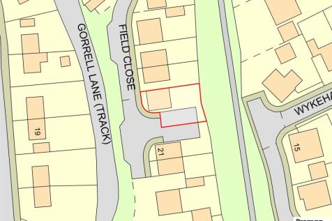 Plot Map