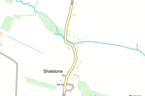 Street Map